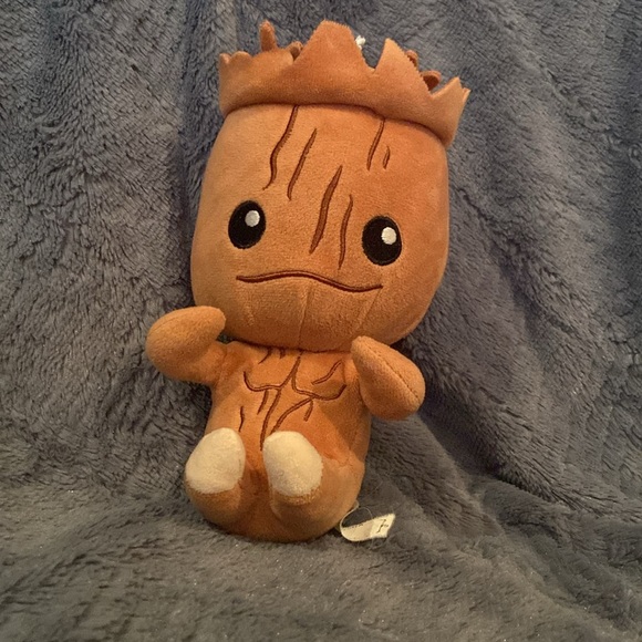 3/$30 ๐ Cute Little baby tree plush (Groot?) - Picture 4 of 10
